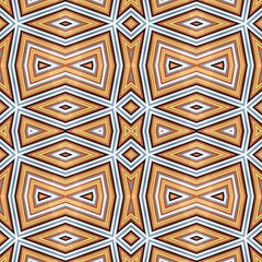 abstract shiny seamless pattern matching tan, dark slate gray and burly wood colors
