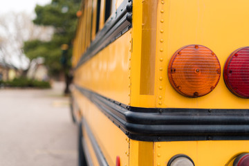 School bus