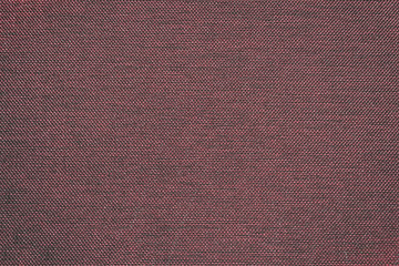 Rough brownish fabric texture for background and design