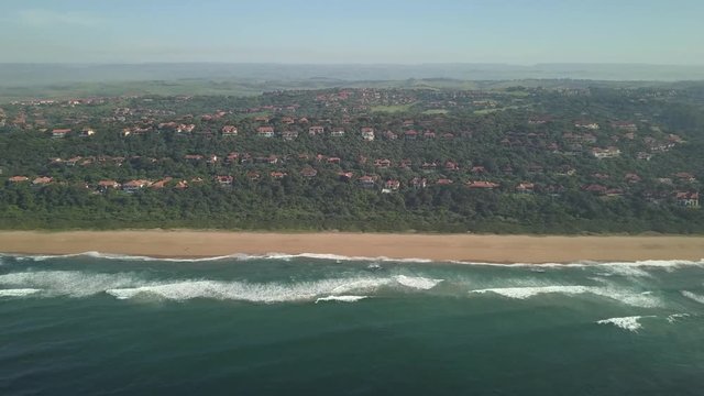 Zimbali Coastal Estate, Ballito, Kwazulu Natal, South Africa