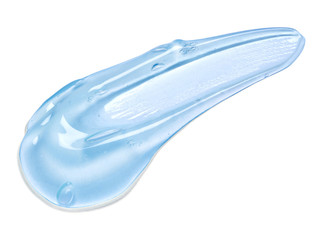 gel transparent cream beauty hygiene lotion skin care