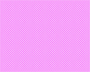 Einfacher Kreuzstich als Hintergrund