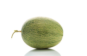 Fresh and delicious golden state melon