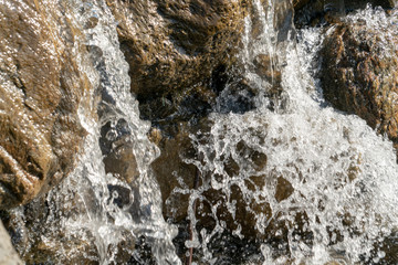 水流