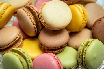 Macarons