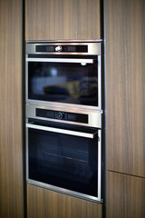 Fototapeta premium forno da cucina