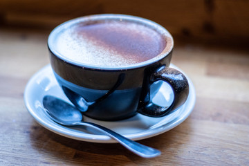 Chai Latte