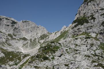 Montagna