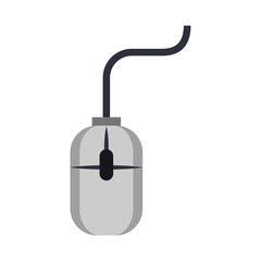 technology device mouse cartoon