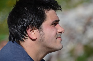 Uomo