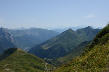 montagna