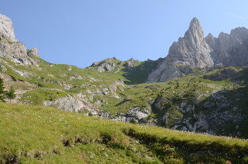 Montagna
