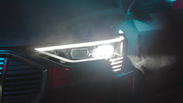 Electric Car