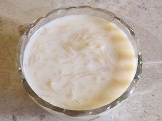 Traditional indian sweet sauce, Kochi, Kerala, India