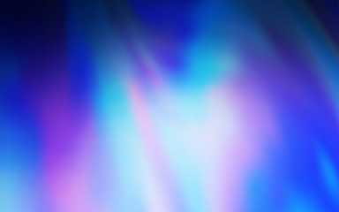 Light Pink, Blue vector colorful abstract texture.
