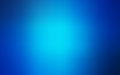 Light BLUE vector colorful abstract background.