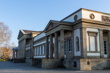 Stuttgarter Naturkundemuseum