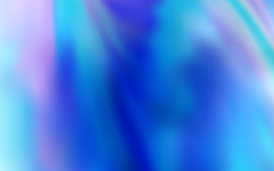 Light BLUE vector modern elegant backdrop.