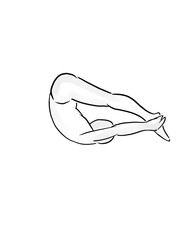 PILATES Controller Balance 3