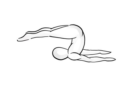 PILATES Cork Skrew 1
