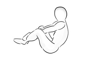 PILATES Open Leg Rocker 1