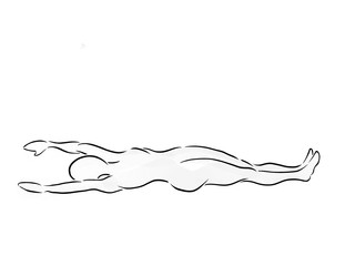 PILATES Push Up 2