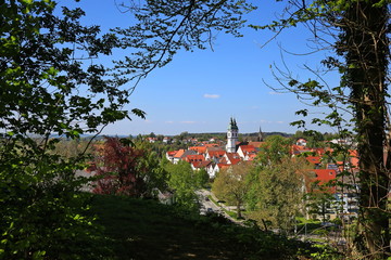 Bad Waldsee
