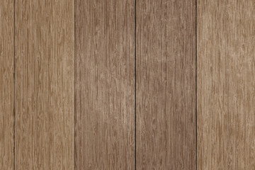 Naklejka premium brown grunge rustic tree wooden surface texture background pattern