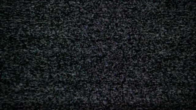 TV Noise