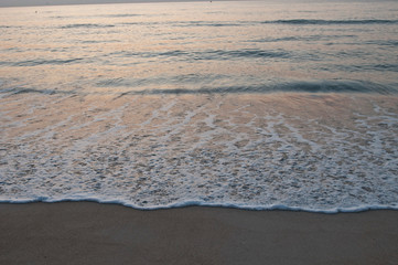 waves