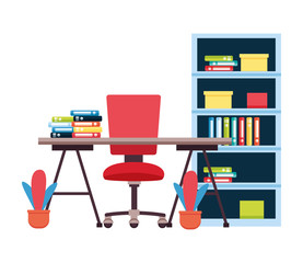 office workplace furniture