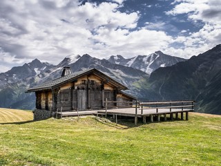 Alpes Françaises