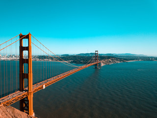 San Francisco Golden Gate