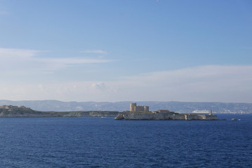 corse