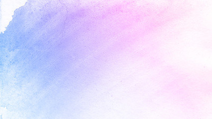 abstract watercolor background with copy space for your text or image