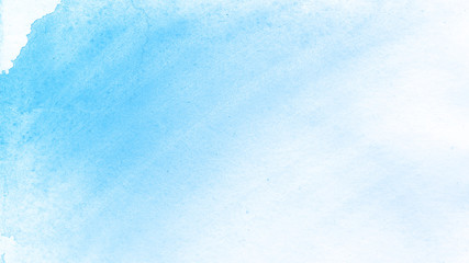 blue abstract background