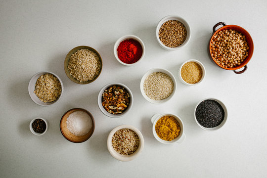 Spices