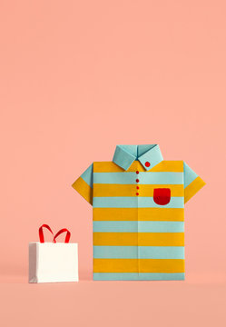 Shopping time!