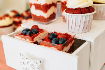 holiday cakes