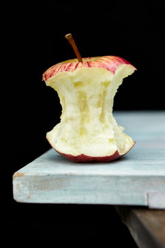 The Core of an Apple