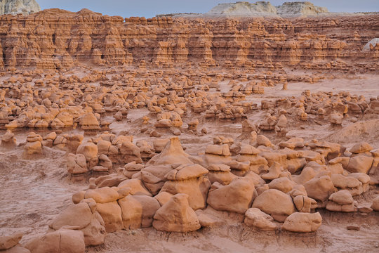 Goblin Valley