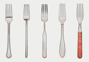 Forks 