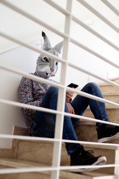 easter party