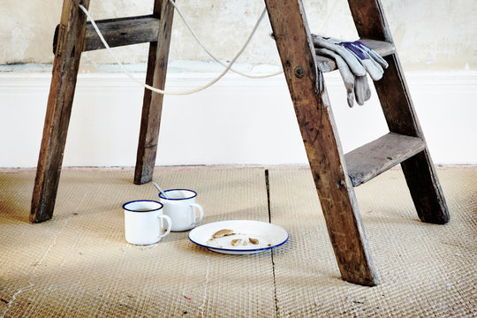 Tea Break
