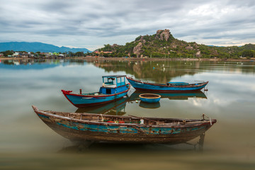 Fototapeta premium Viet Nam