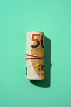 money