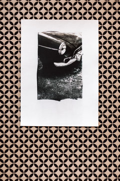 Cyanotype