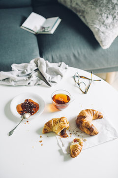 teatime