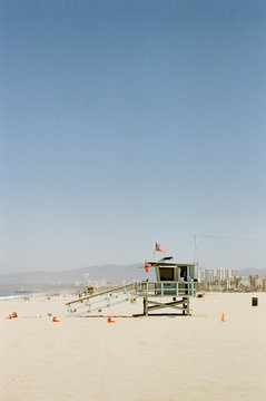 baywatch house