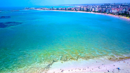 Paju&ccedil;ara beach